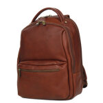 Sac � dos ordinateur katana attitude 11 pouces marron