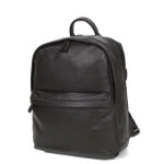 Sac  dos ordinateur katana attitude 13 pouces choco marron