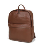 Sac  dos ordinateur katana attitude 13 pouces marron