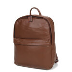 Sac � dos ordinateur katana attitude 13 pouces marron