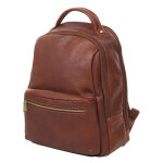 Sac � dos ordinateur katana attitude 14 pouces marron