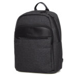 Sac � dos ordinateur katana business casual 13 pouces noir gris