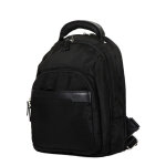 Sac � dos ordinateur katana chrome 14 pouces - 2 compartiments noir