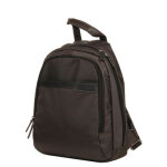 Sac  dos ordinateur katana chrome 14 pouces chocolat marron