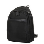 Sac  dos ordinateur katana chrome 14 pouces noir