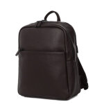 Sac � dos ordinateur katana classic 14 pouces chocolat marron