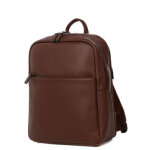 Sac � dos ordinateur katana classic 14 pouces marron