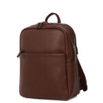 Sac � dos ordinateur katana classic 14 pouces marron