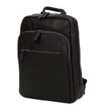 Sac � dos ordinateur katana classic slim 14 pouces choco marron