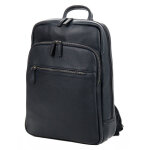 Sac � dos ordinateur katana classic slim 14 pouces marine bleu