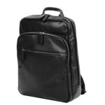 Sac  dos ordinateur katana classic slim 14 pouces noir