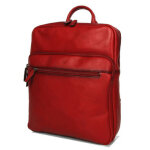 Sac � dos ordinateur katana trendy 11 pouces rouge