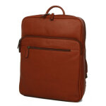 Sac � dos ordinateur katana trendy 15. 6 pouces gold marron