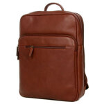 Sac  dos ordinateur katana trendy 15. 6 pouces marron