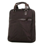 Sac � dos ordinateur katana urban chic 14 pouces chocolat marron