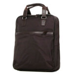 Sac � dos ordinateur katana urban chic 14 pouces chocolat marron