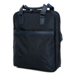 Sac � dos ordinateur katana urban chic 14 pouces marine bleu