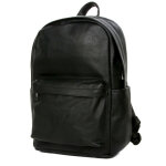 Sac � dos ordinateur kinston vintage quentin 13 pouces noir