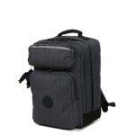 Sac  dos ordinateur kipling scotty 15 pouces marine navy bleu