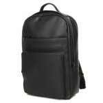 Sac  dos ordinateur lancaster atlas 16 pouces noir