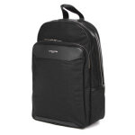Sac  dos ordinateur lancaster basic metropole 13 pouces noir