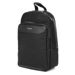 Sac � dos ordinateur lancaster basic metropole 13 pouces noir