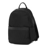 Sac  dos ordinateur lancaster basic & sport 15 pouces noir