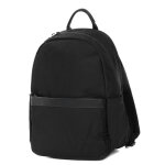 Sac � dos ordinateur lancaster basic & sport 15 pouces noir