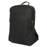Sac  dos ordinateur lys business 15. 6 pouces noir