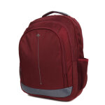 Sac � dos ordinateur lys cincinnati 15. 6 pouces bordeaux rouge