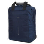 Sac � dos ordinateur lys cincinnati slim 15. 6 pouces bleu