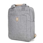 Sac � dos ordinateur lys urban 15. 6 gris clair