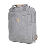 Sac � dos ordinateur lys urban 15. 6 gris clair