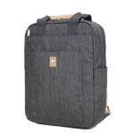 Sac � dos ordinateur lys urban 15. 6 gris fonc�