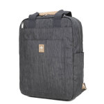Sac � dos ordinateur lys urban 15. 6 gris fonc�