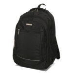 Sac  dos ordinateur madisson business 14 pouces noir