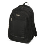 Sac � dos ordinateur madisson business 14 pouces noir