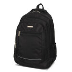Sac à dos ordinateur madisson business 16 pouces noir Sac à dos ordinateur madisson business 16 pouces noir