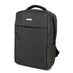 Sac � dos ordinateur madisson business slim 14 pouces gris chin�