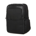 Sac à dos ordinateur porsche design roadster nylon l 16 pouces black noir Sac à dos ordinateur porsche design roadster nylon l 16 pouces black noir