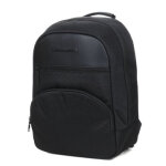 Sac � dos ordinateur porsche design voyager s 15 pouces black noir