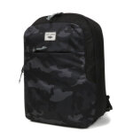 Sac  dos ordinateur rip curl camo f - light weekender black / grey gris