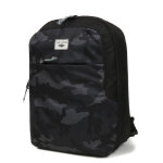 Sac � dos ordinateur rip curl camo f - light weekender black / grey gris