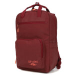 Sac � dos ordinateur rip curl transient svelte plum rose