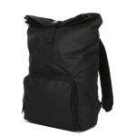 Sac à dos ordinateur rolltop lys business 16 pouces noir Sac à dos ordinateur rolltop lys business 16 pouces noir
