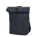 Sac  dos ordinateur rolltop samsonite coatify biz 14. 1 pouces bleu