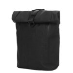 Sac  dos ordinateur rolltop samsonite coatify biz 14. 1 pouces noir