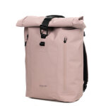Sac � dos ordinateur rolltop samsonite coatify biz 14. 1 pouces rose