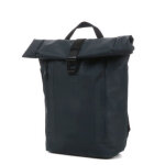 Sac  dos ordinateur rolltop samsonite coatify biz 15. 6 pouces bleu