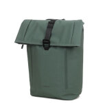 Sac  dos ordinateur rolltop samsonite coatify biz 15. 6 pouces green vert